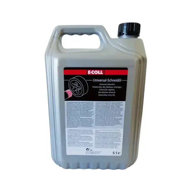 Ulei racire E-COLL 5 L