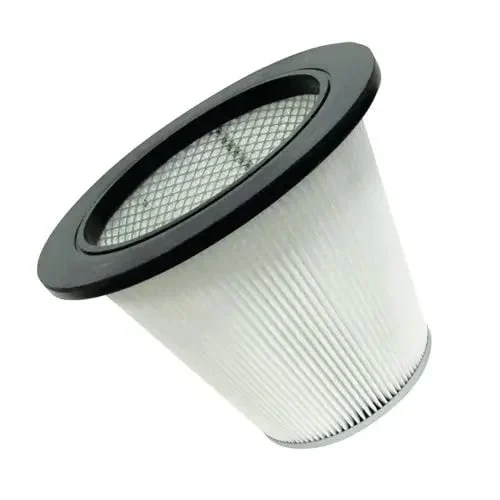 Poly filtru cartus filtru de evacuare a aerului CLEANCRAFT Material Poliester