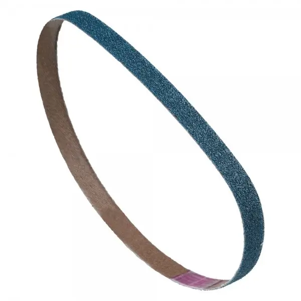 Banda slefuit metal 330 10 K80