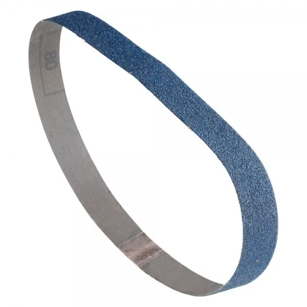 Banda slefuit metal 520 20 K80