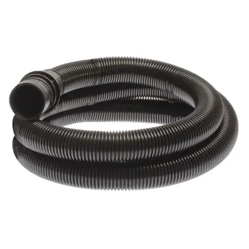 Furtun, antistatic Ø 38 mm / 4,5 m cu racord Ø 60 / maner Ø 38 CLEANCRAFT