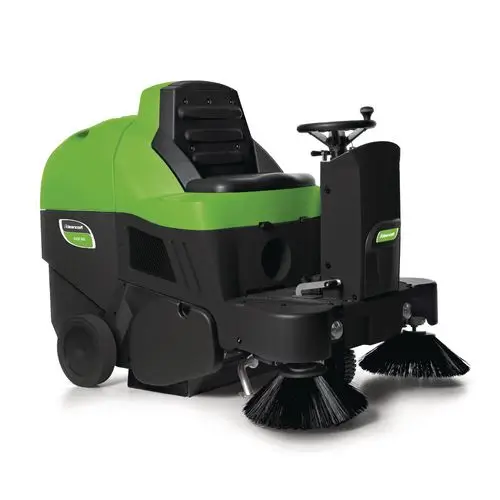 Masina de maturat industriala cu tractiune AUKM 3