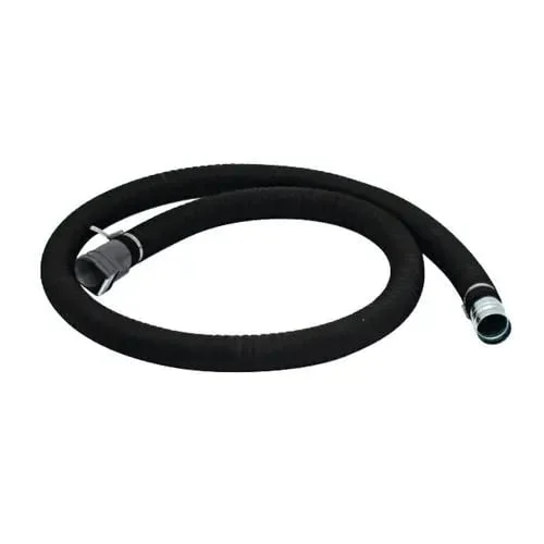 Furtun, rezistent la ulei Ø 60 mm / 3 m CLEANCRAFT Diametru 60 mm
