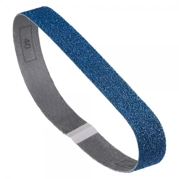 Banda slefuit metal 533 30 K40 Banda slefuit metal 533 30 K40