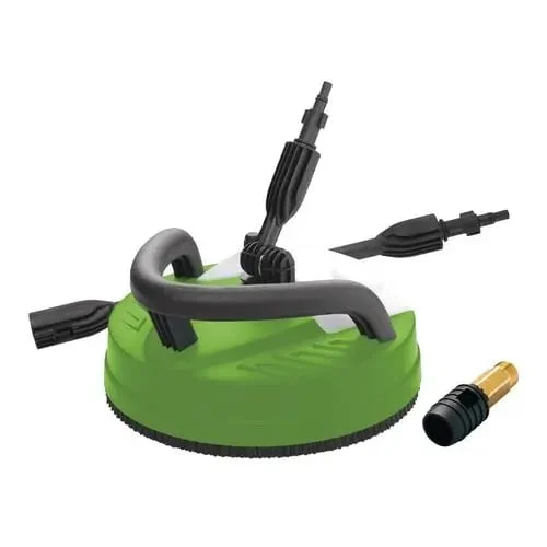 Aparat de curatat suprafete cu rezervor de detergent CLEANCRAFT