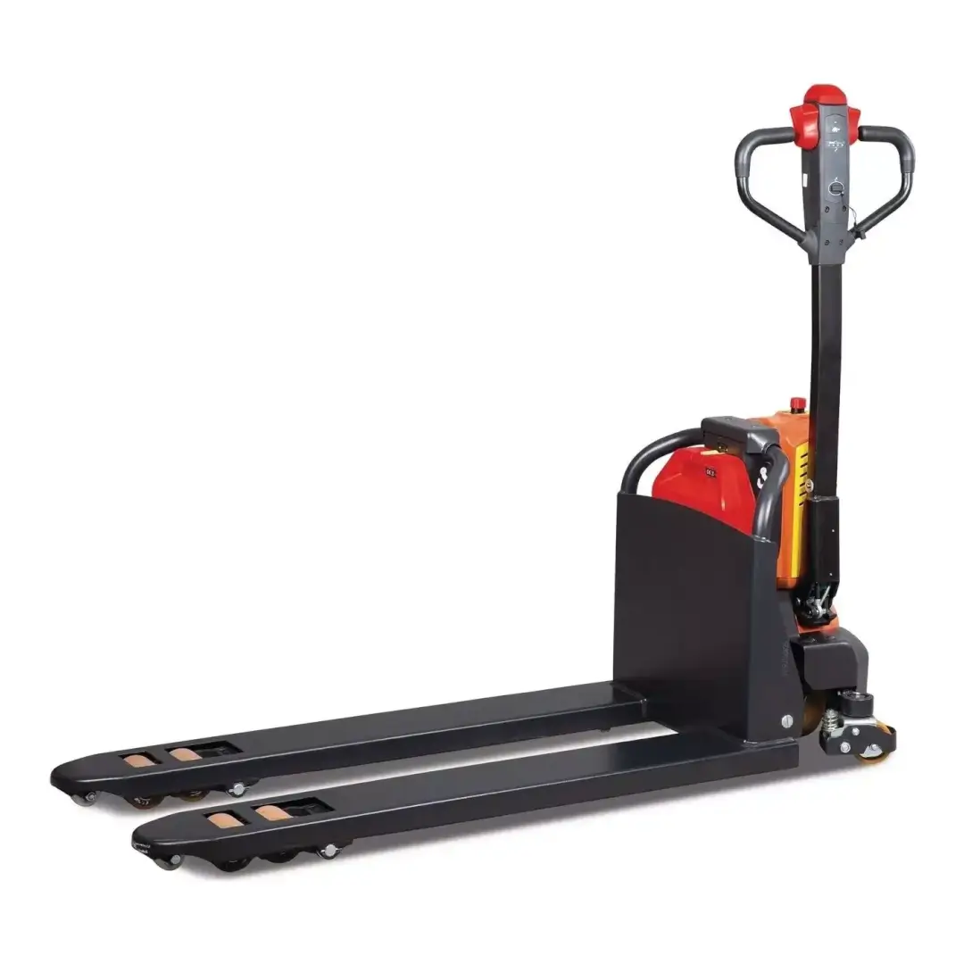 Transpalet electric EHW 12 Transpalet electric EHW 12