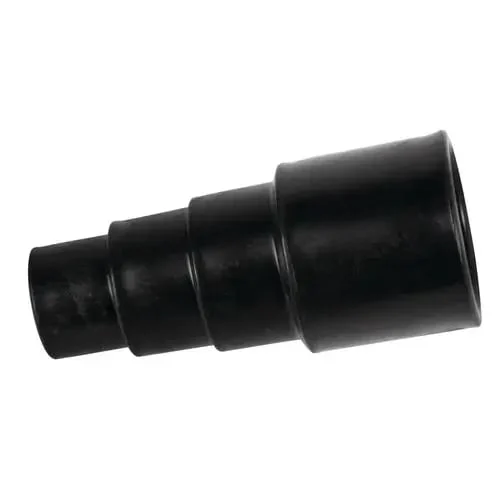 Adaptor universal Ø 36/32/26, antistatic CLEANCRAFT Adaptor universal Ø 36/32/26, antistatic CLEANCRAFT Diametru interior 34.9 / 28.9 / 24.5 / 21 mm