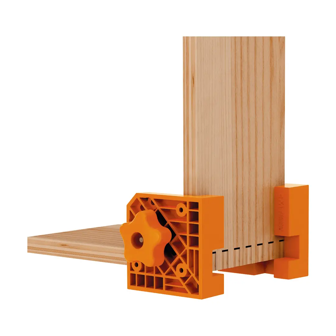CFC-002 - Cleme reglabile pentru imbinari unghiulare de 90 de grade