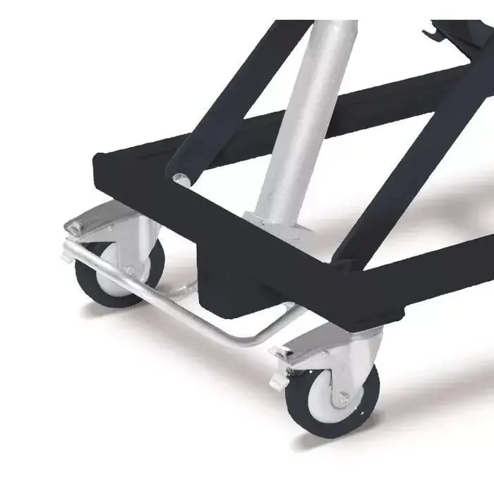 Masa hidraulica mobila pentru atelier HT 300 S UNICRAFT Masa hidraulica mobila pentru atelier HT 300 S UNICRAFT Ridicare max. 1010 mm