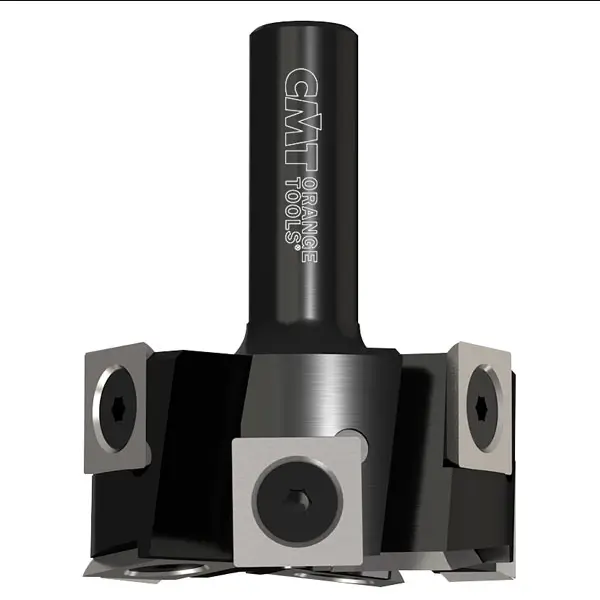 Burghiu pentru router CNC CMT 663.501.11; D=50,8 mm