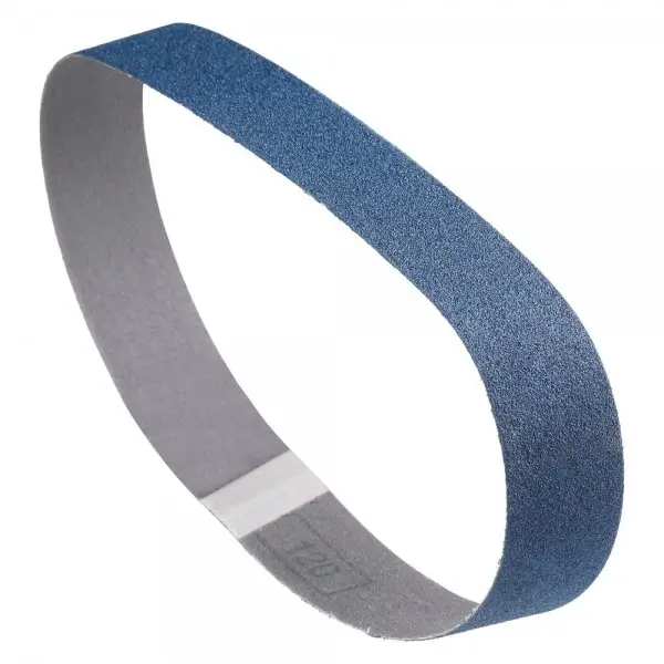 Banda slefuit metal 533 30 K220 Banda slefuit metal 533 30 K220