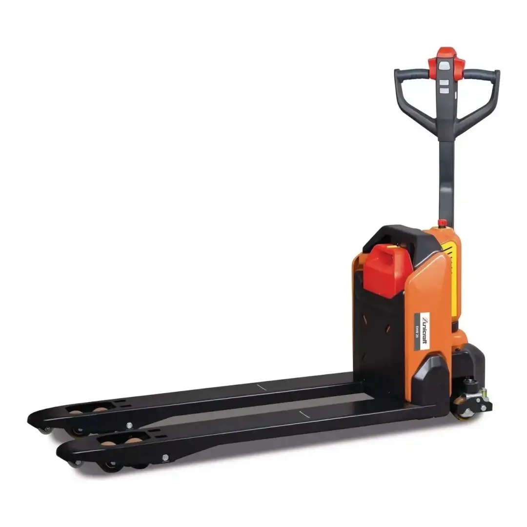 Transpalet electric EHW 20 Unicraft