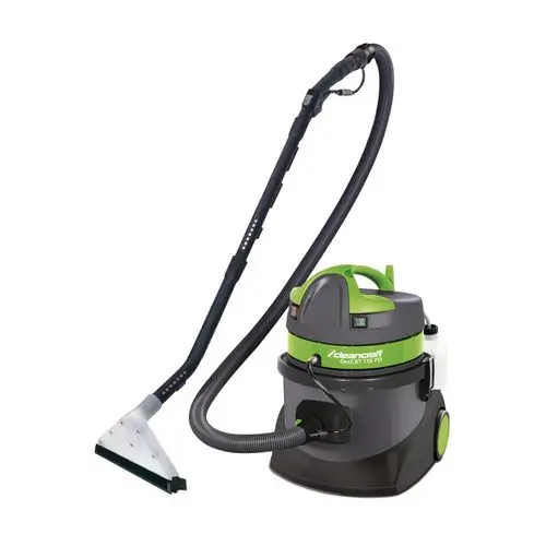 Aspirator cu injectie extractie flexCAT 116 PD