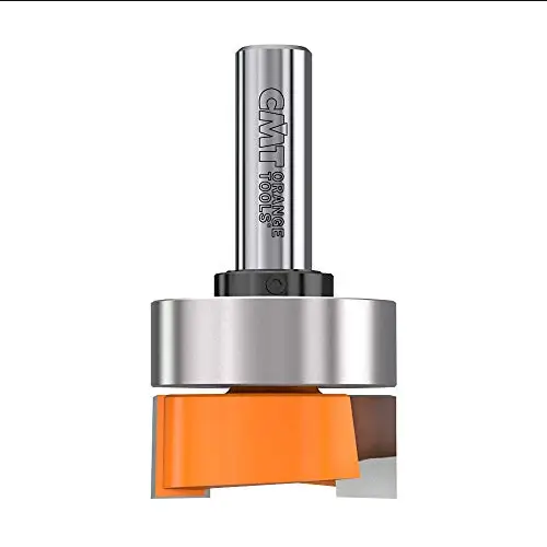 Freza pentru caneluri si de mortezat; S=12 mm; D=38,1 mm