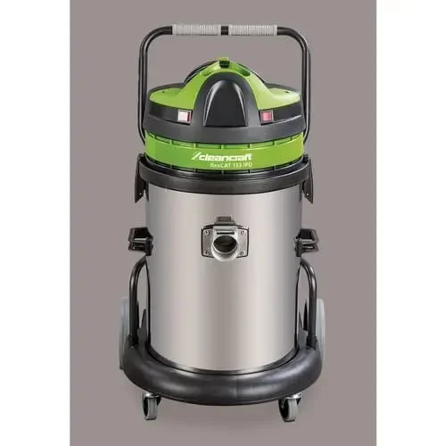 Aspirator industrial uscat flexCAT 262 VCA CLEANCRAFT Aspirator industrial uscat flexCAT 262 VCA CLEANCRAFT
