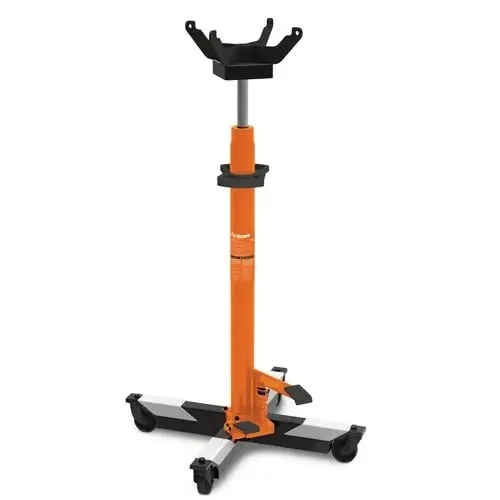 Cric cutie viteze GH 750 TOP UNICRAFT Sarcina max. 0.75 t
