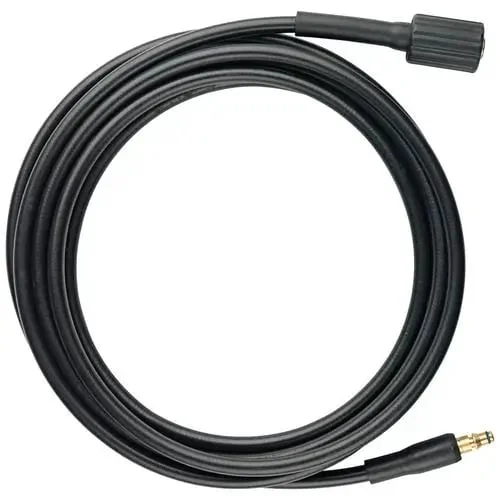 Furtun de inalta presiune 6 m CLEANCRAFT Furtun de inalta presiune 6 m CLEANCRAFT