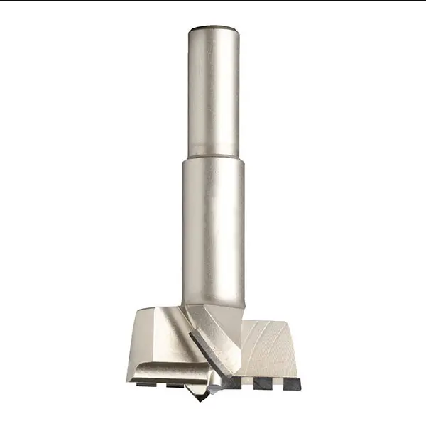 Freza pentru balamale CMT; S=10 mm; D=15 mm