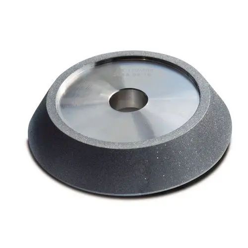 Disc de ascutit diamantat